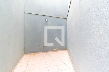 Casa à venda com 110m², 3 quartos e 2 vagasQuintal