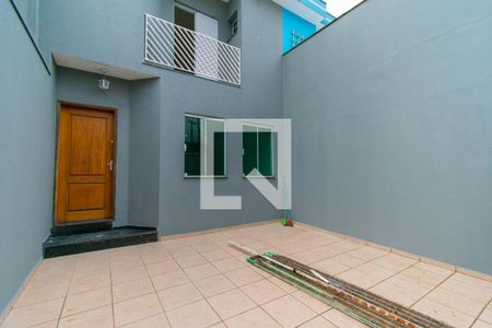 Casa à venda com 110m², 3 quartos e 2 vagasGaragem