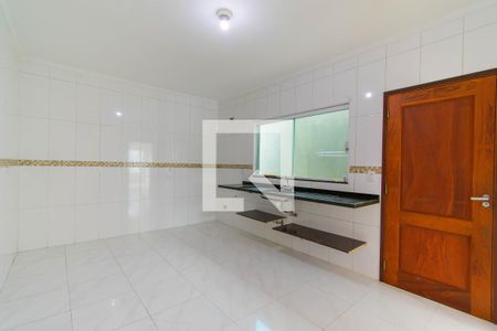 Casa à venda com 110m², 3 quartos e 2 vagasCozinha