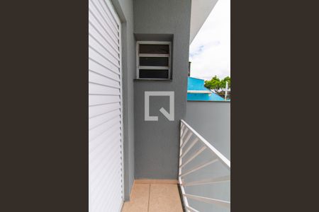 Casa à venda com 110m², 3 quartos e 2 vagasVaranda da Suíte