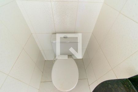 Casa à venda com 110m², 3 quartos e 2 vagasLavabo