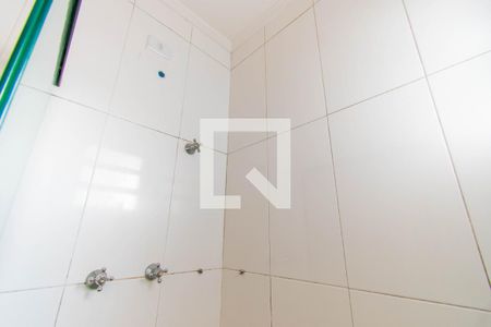 Casa à venda com 110m², 3 quartos e 2 vagasBanheiro da Suíte