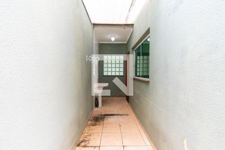 Casa à venda com 110m², 3 quartos e 2 vagasÁrea de Serviço e Quintal