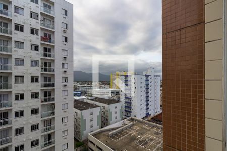 Apartamento para alugar com 48m², 2 quartos e 1 vaga Apartamento para alugar com 48m², 2 quartos e 1 vagaVista do quarto 2