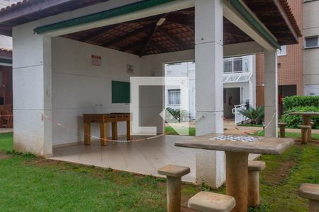 Apartamento para alugar com 48m², 2 quartos e 1 vaga Apartamento para alugar com 48m², 2 quartos e 1 vagaÁrea comum