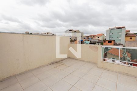 Apartamento à venda com 100m², 2 quartos e 1 vagaCobertura