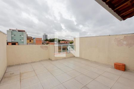 Apartamento à venda com 100m², 2 quartos e 1 vagaCobertura