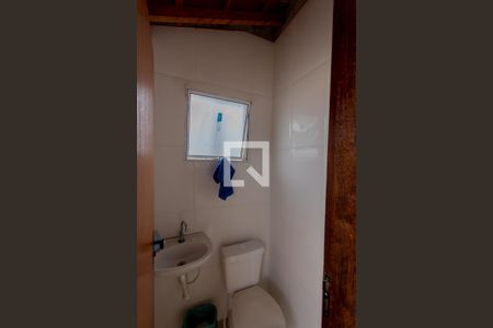 Apartamento à venda com 100m², 2 quartos e 1 vagaLavabo