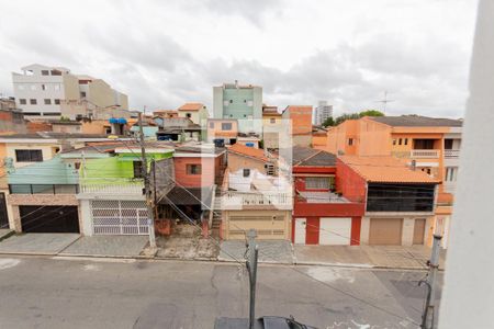 Apartamento à venda com 100m², 2 quartos e 1 vagaVista da Suíte