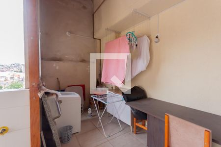 Apartamento à venda com 100m², 2 quartos e 1 vagaÁrea de Serviço