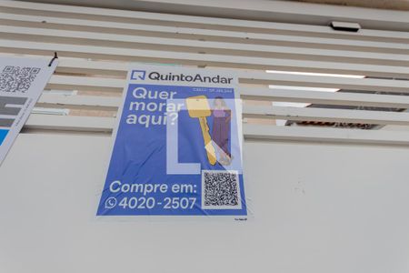 Apartamento à venda com 100m², 2 quartos e 1 vagaPlaquinha