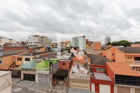 Apartamento à venda com 100m², 2 quartos e 1 vagaVista da Cobertura