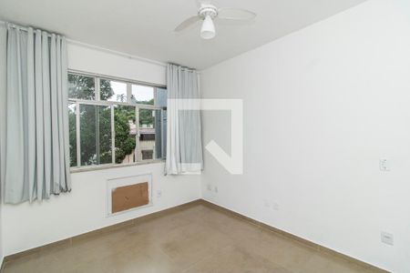 Quarto 1 de apartamento para alugar com 2 quartos, 70m² em Ribeira, Rio de Janeiro