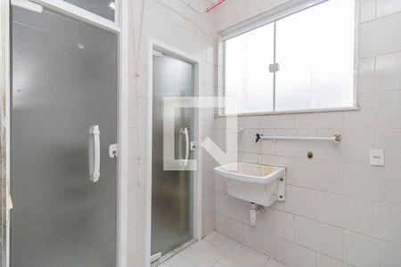 Apartamento para alugar com 70m², 2 quartos e 1 vagaÁrea de Serviço