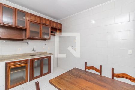 Apartamento para alugar com 70m², 2 quartos e 1 vagaCozinha