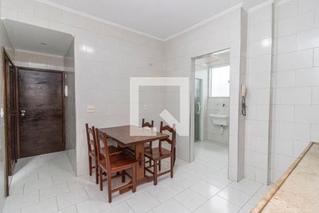 Apartamento para alugar com 70m², 2 quartos e 1 vagaCozinha
