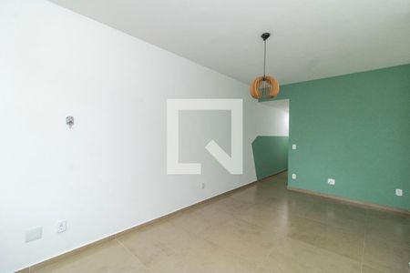 Sala de apartamento para alugar com 2 quartos, 70m² em Ribeira, Rio de Janeiro