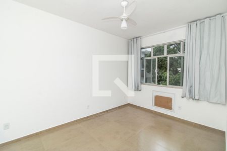 Quarto 1 de apartamento para alugar com 2 quartos, 70m² em Ribeira, Rio de Janeiro