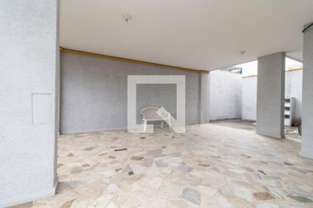 Apartamento para alugar com 70m², 2 quartos e 1 vagaÁrea comum