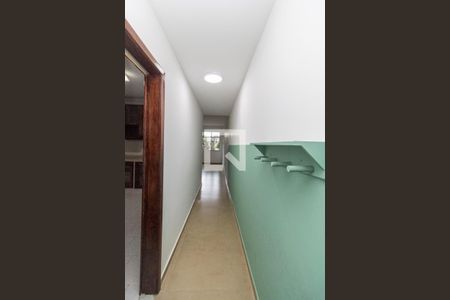 Apartamento para alugar com 70m², 2 quartos e 1 vagaCorredor