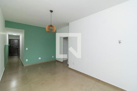 Sala de apartamento para alugar com 2 quartos, 70m² em Ribeira, Rio de Janeiro