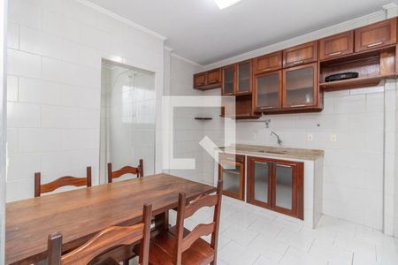 Apartamento para alugar com 70m², 2 quartos e 1 vagaCozinha