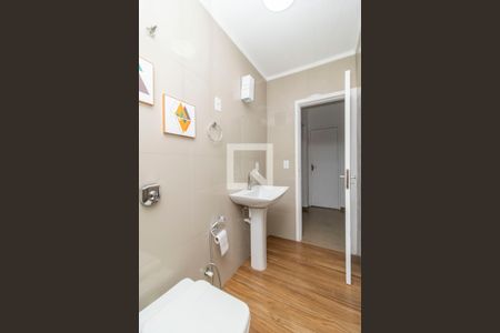 Apartamento para alugar com 70m², 2 quartos e 1 vagaBanheiro