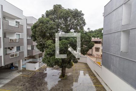 Vista de apartamento para alugar com 2 quartos, 70m² em Ribeira, Rio de Janeiro