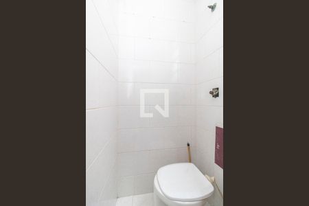 Apartamento para alugar com 70m², 2 quartos e 1 vagaBanheiro de Serviço