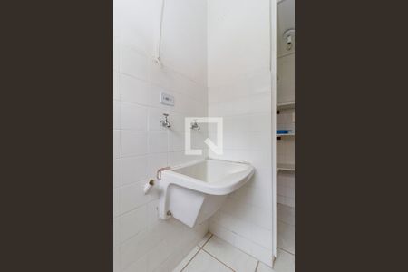 Apartamento à venda com 50m², 2 quartos e 1 vaga Apartamento à venda com 50m², 2 quartos e 1 vagaÁrea de Serviço