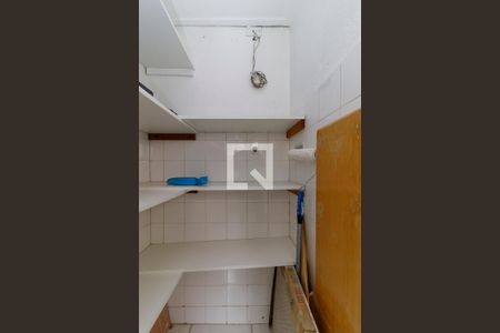 Apartamento à venda com 50m², 2 quartos e 1 vaga Apartamento à venda com 50m², 2 quartos e 1 vagaDespensa