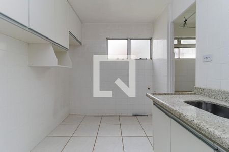 Apartamento à venda com 50m², 2 quartos e 1 vaga Apartamento à venda com 50m², 2 quartos e 1 vagaCozinha