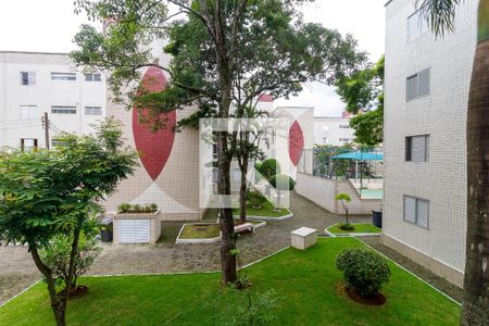 Apartamento à venda com 50m², 2 quartos e 1 vaga Apartamento à venda com 50m², 2 quartos e 1 vagaVista Quarto 2