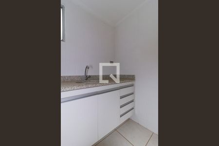 Apartamento à venda com 50m², 2 quartos e 1 vaga Apartamento à venda com 50m², 2 quartos e 1 vagaBanheiro