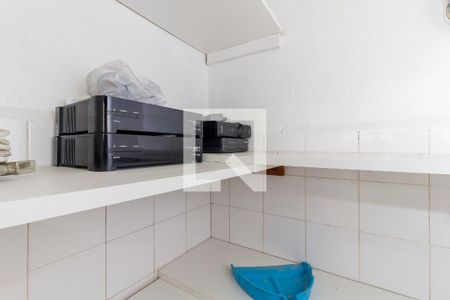 Apartamento à venda com 50m², 2 quartos e 1 vaga Apartamento à venda com 50m², 2 quartos e 1 vagaDespensa