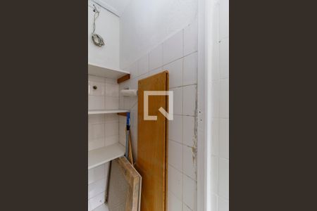 Apartamento à venda com 50m², 2 quartos e 1 vaga Apartamento à venda com 50m², 2 quartos e 1 vagaDespensa