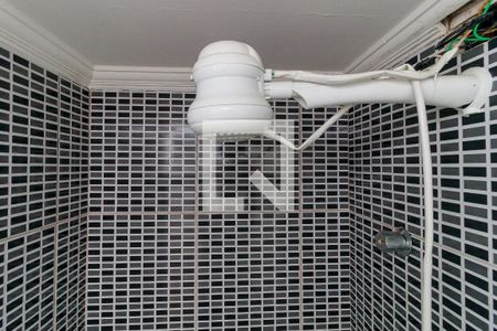 Apartamento à venda com 50m², 2 quartos e 1 vaga Apartamento à venda com 50m², 2 quartos e 1 vagaBanheiro