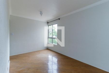 Apartamento à venda com 50m², 2 quartos e 1 vaga Apartamento à venda com 50m², 2 quartos e 1 vagaSala