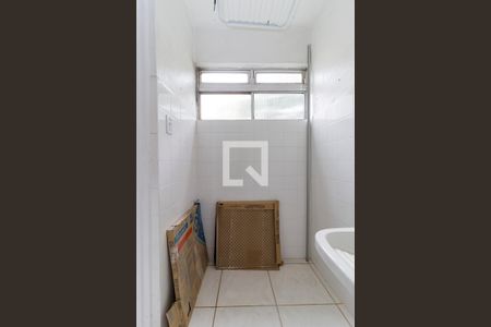 Apartamento à venda com 50m², 2 quartos e 1 vaga Apartamento à venda com 50m², 2 quartos e 1 vagaÁrea de Serviço