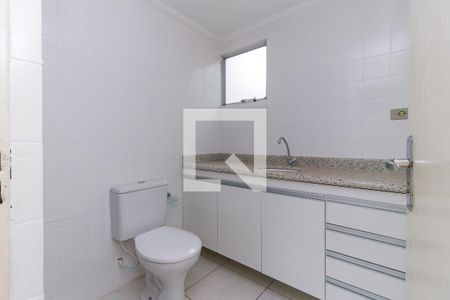 Apartamento à venda com 50m², 2 quartos e 1 vaga Apartamento à venda com 50m², 2 quartos e 1 vagaBanheiro