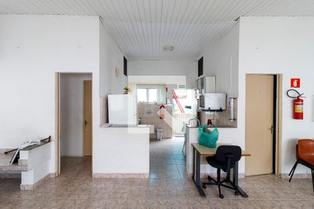 Apartamento à venda com 50m², 2 quartos e 1 vaga Apartamento à venda com 50m², 2 quartos e 1 vagaSalão de Festas