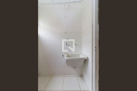 Apartamento à venda com 50m², 2 quartos e 1 vaga Apartamento à venda com 50m², 2 quartos e 1 vagaÁrea de Serviço