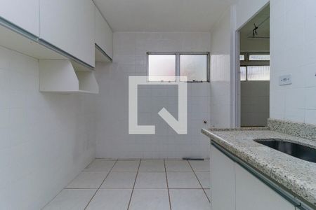 Apartamento à venda com 50m², 2 quartos e 1 vaga Apartamento à venda com 50m², 2 quartos e 1 vagaCozinha