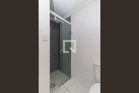 Apartamento à venda com 50m², 2 quartos e 1 vaga Apartamento à venda com 50m², 2 quartos e 1 vagaBanheiro