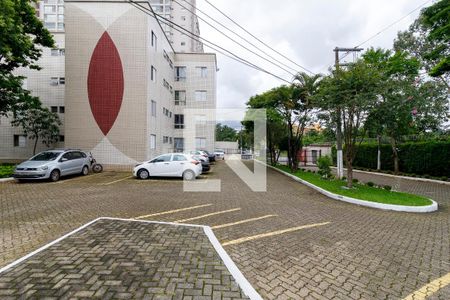 Apartamento à venda com 50m², 2 quartos e 1 vaga Apartamento à venda com 50m², 2 quartos e 1 vagaGaragem
