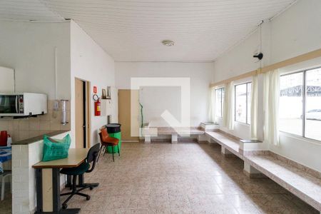 Apartamento à venda com 50m², 2 quartos e 1 vaga Apartamento à venda com 50m², 2 quartos e 1 vagaSalão de Festas