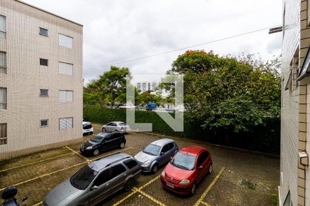 Apartamento à venda com 50m², 2 quartos e 1 vaga Apartamento à venda com 50m², 2 quartos e 1 vagaVista da Sala