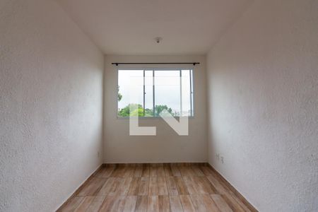 Sala  de apartamento para alugar com 2 quartos, 45m² em Jardim Boa Vista (zona Oeste), São Paulo