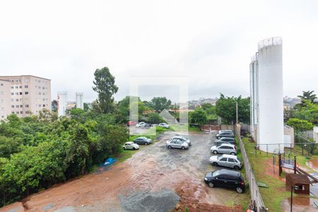 Vista da Rua de apartamento para alugar com 2 quartos, 45m² em Jardim Boa Vista (zona Oeste), São Paulo