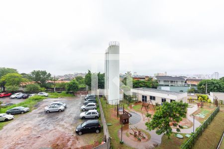 Apartamento para alugar com 45m², 2 quartos e sem vagaVista da Rua